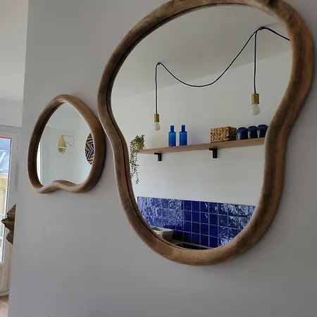 Cocon Апартаменты