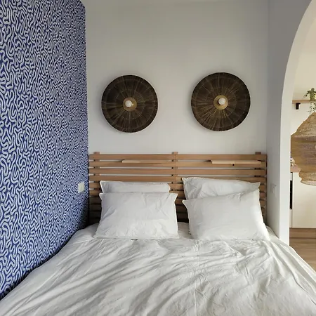 Cocon Апартаменты *